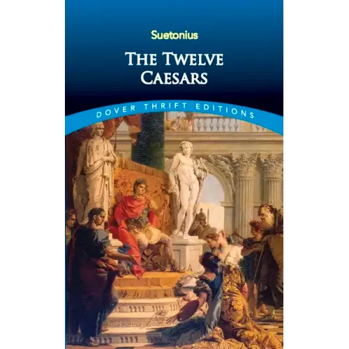 The Twelve Caesars