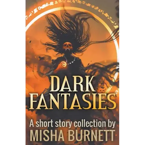 Dark Fantasies