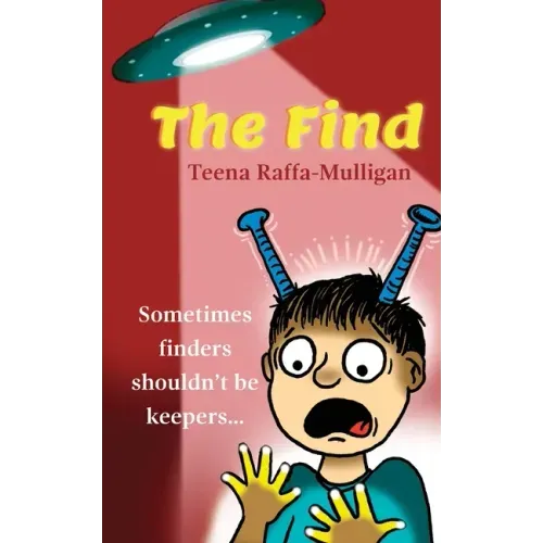 The Find
