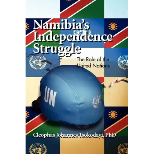 Namibia's Independence Struggle
