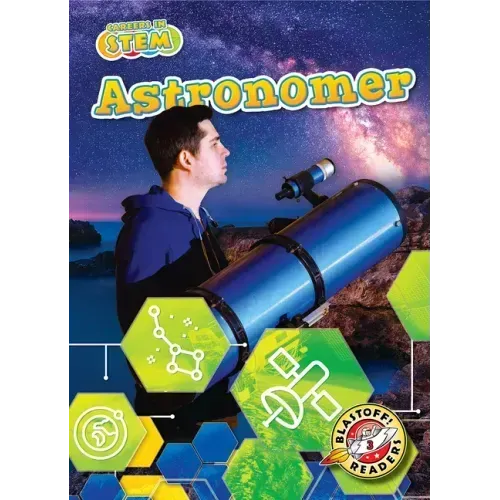 Astronomer
