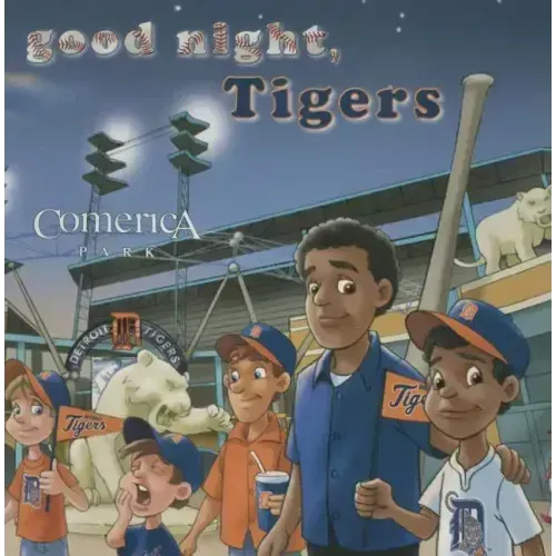 Good Night Tigers
