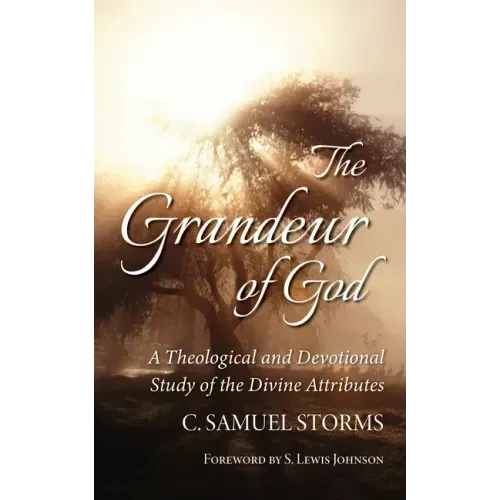 The Grandeur of God