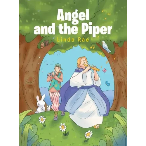 Angel And The Piper