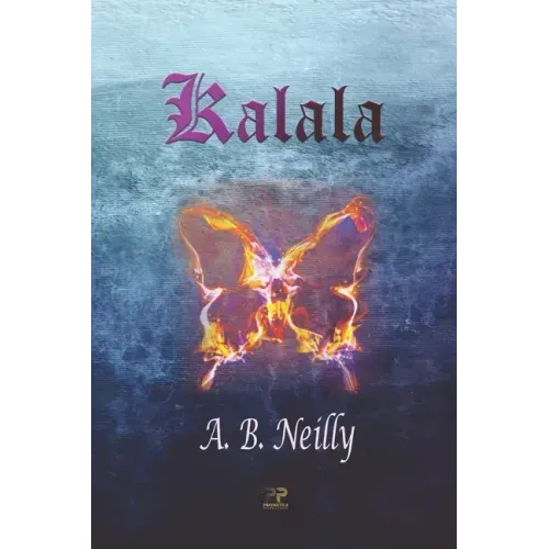 Kalala: A Young Adult Horror Story