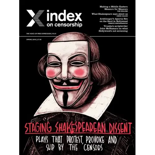 Staging Shakespearian Dissent
