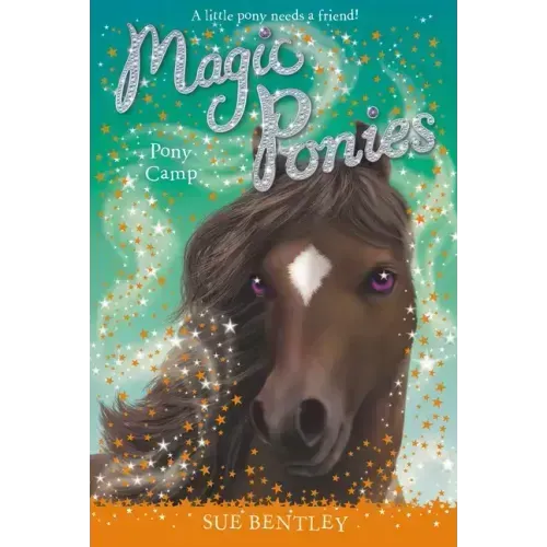 Pony Camp #8