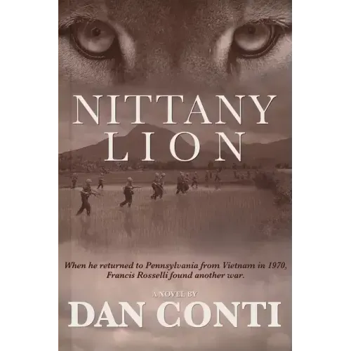 Nittany Lion