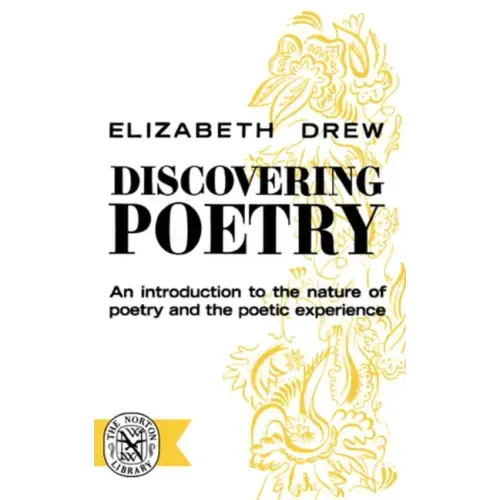 Discovering Poetry