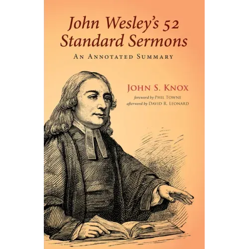 John Wesley's 52 Standard Sermons