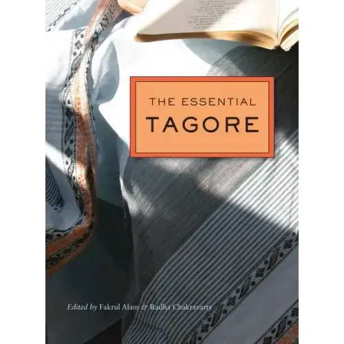 The Essential Tagore