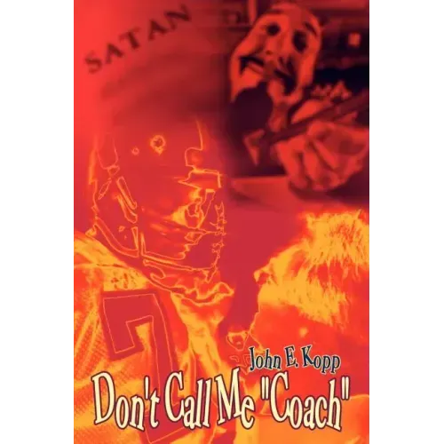 Don't Call Me Coach