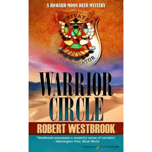 Warrior Circle