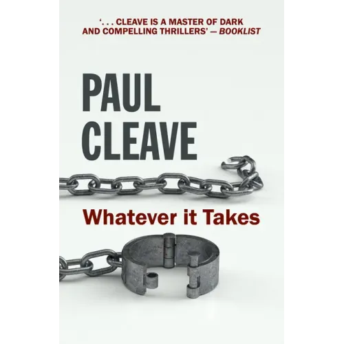 Whatever It Takes