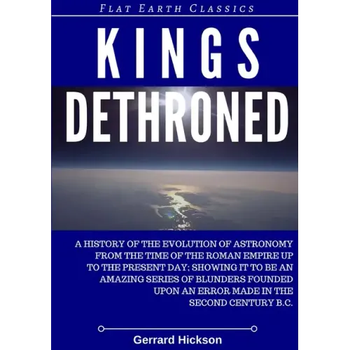 Kings Dethroned