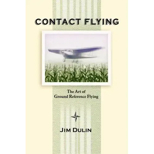 Contact Flying