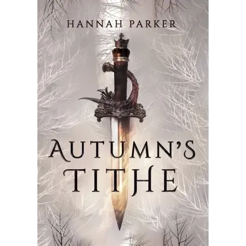 Autumn's Tithe