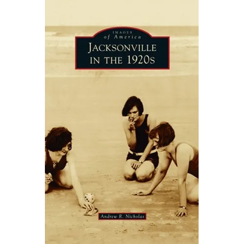 Jacksonville in the 1920s