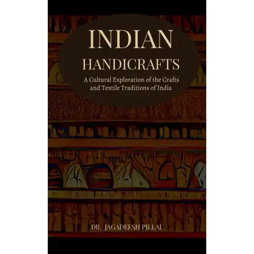 Indian Handicrafts