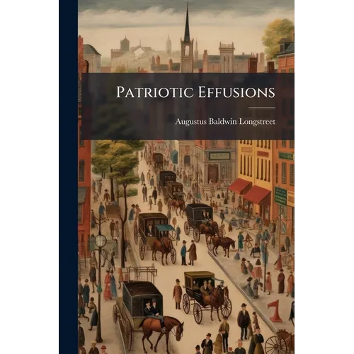 Patriotic Effusions
