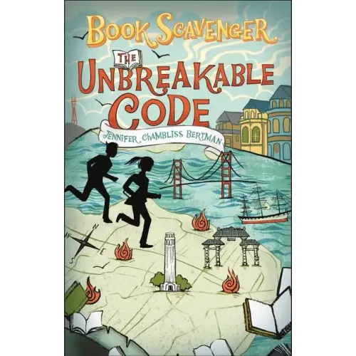 The Unbreakable Code