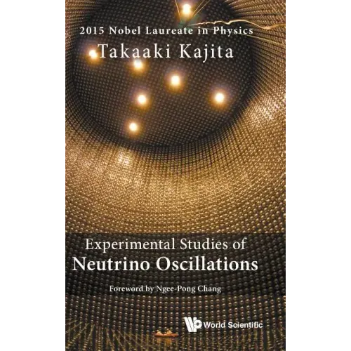 Experimental Studies of Neutrino Oscillations