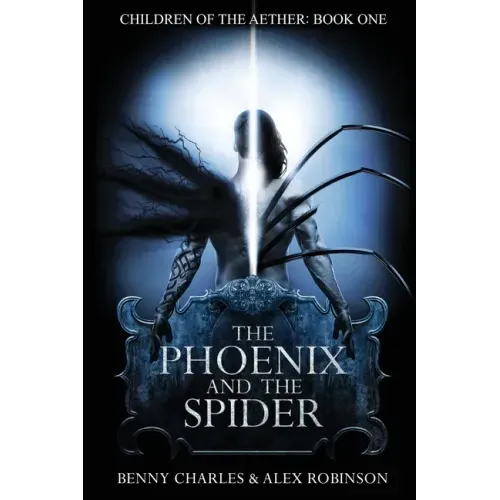 The Phoenix and the Spider