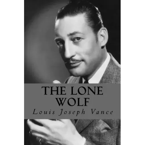 The Lone Wolf