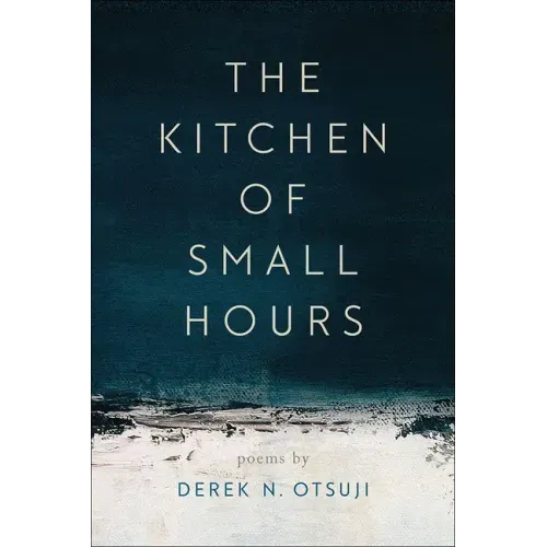 The Kitchen of Small Hours