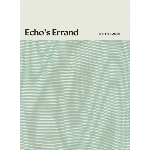 Echo's Errand