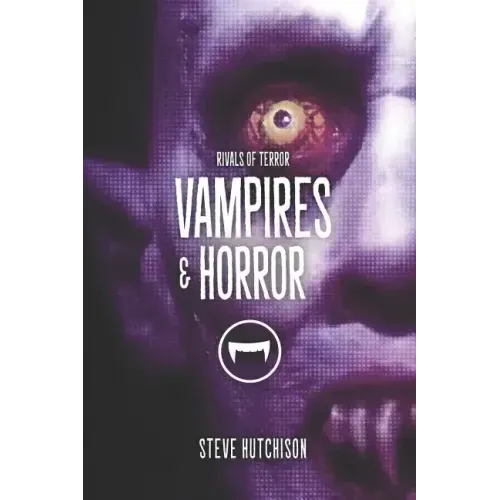Vampires & Horror