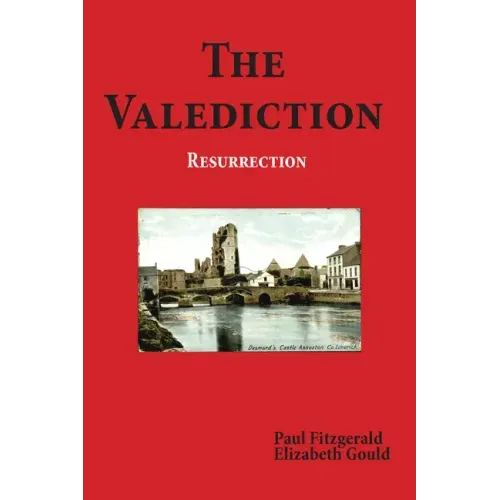 The Valediction: Resurrection