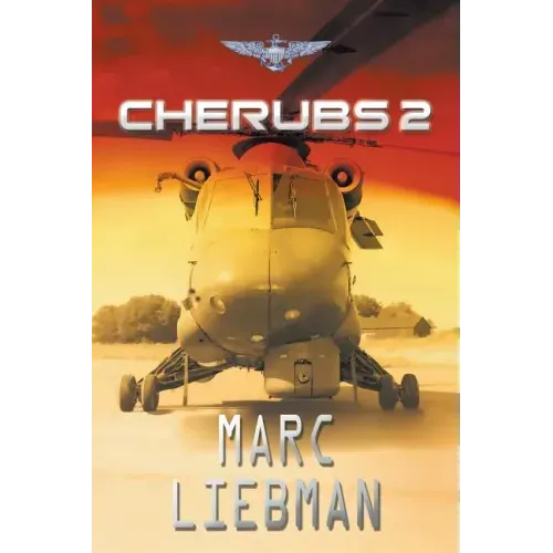 Cherubs 2