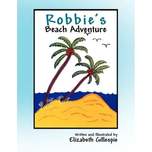 Robbie's Beach Adventure