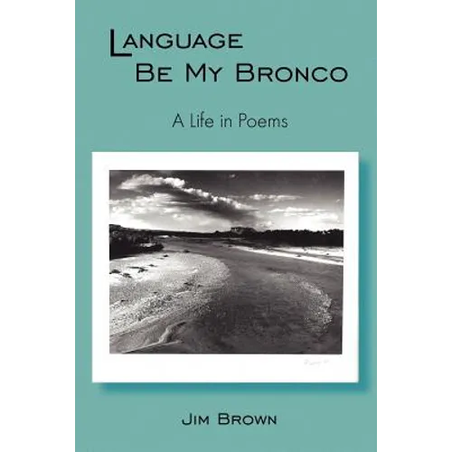 Language Be My Bronco