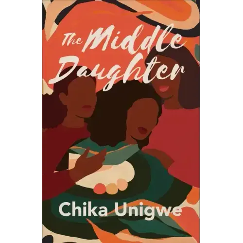 The Middle Daughter