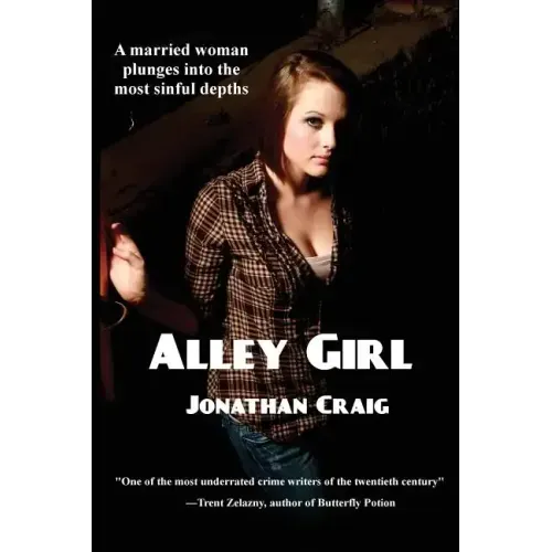 Alley Girl