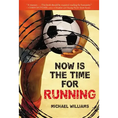 Now Is the Time for Running