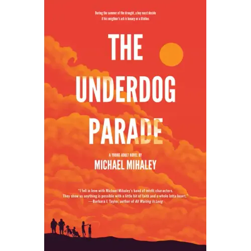 Underdog Parade