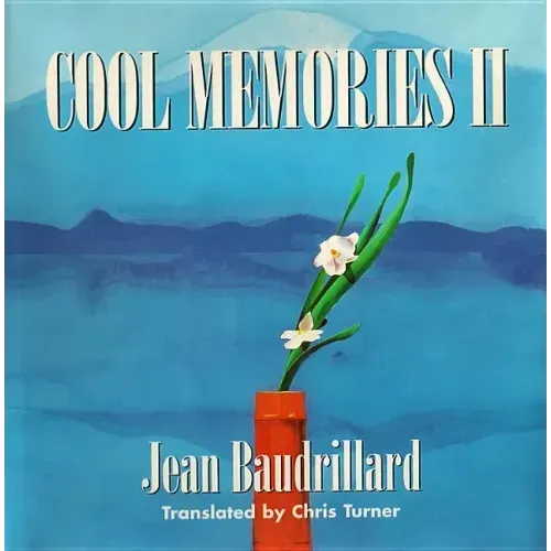 Cool Memories II: 1987 - 1990