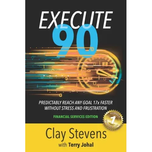 Execute 90: Financial Services Edition