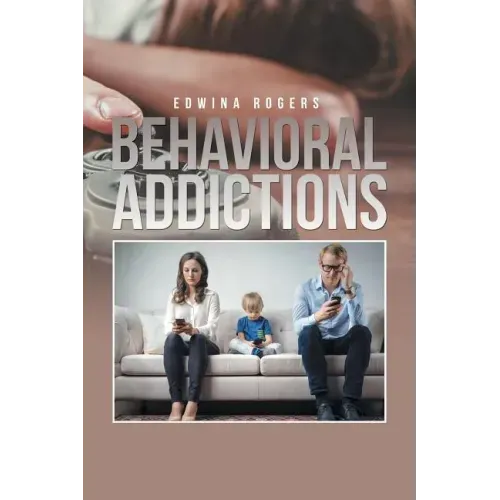 Behavioral Addictions