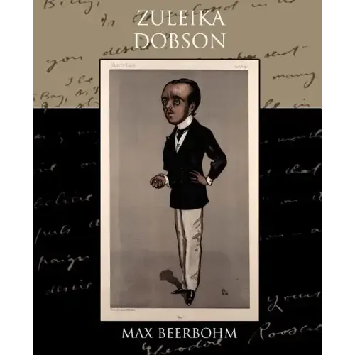Zuleika Dobson