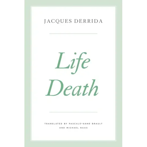 Life Death