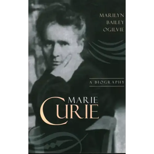 Marie Curie