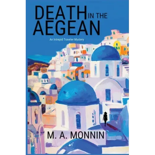 Death in The Aegean