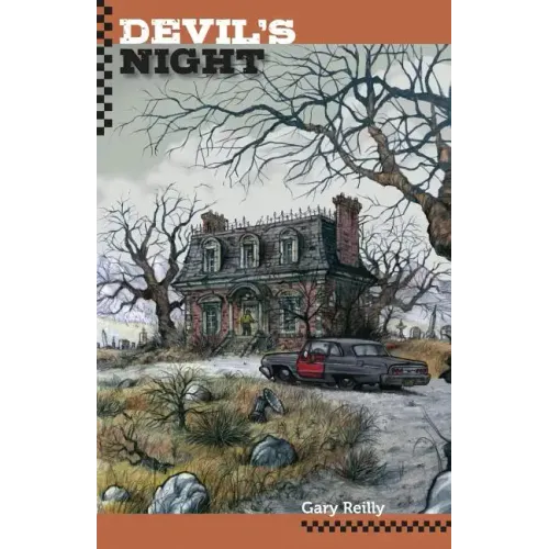 Devil's Night