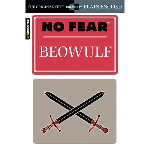 Beowulf (No Fear)