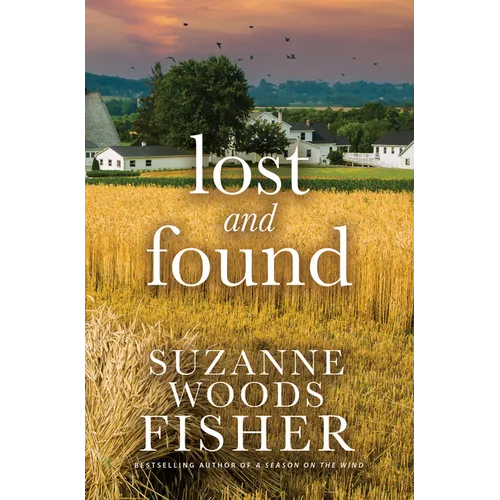 Lost and Found