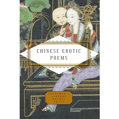 Chinese Erotic Poems